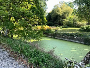 Maison a vendre Valencisse 41190 Loir-et-Cher 203 m2 7 pièces 416000 euros