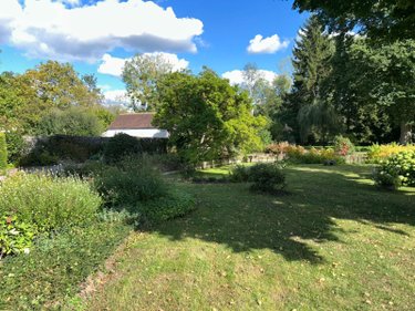 Maison a vendre Valencisse 41190 Loir-et-Cher 203 m2 7 pièces 416000 euros