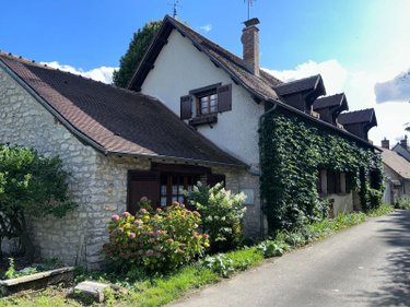 Maison a vendre Valencisse 41190 Loir-et-Cher 203 m2 7 pièces 416000 euros