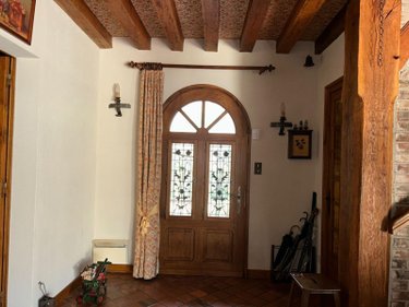 Maison a vendre Valencisse 41190 Loir-et-Cher 203 m2 7 pièces 416000 euros