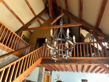 Maison a vendre Valencisse 41190 Loir-et-Cher 203 m2 7 pièces 416000 euros