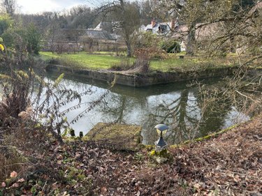 Maison a vendre Valencisse 41190 Loir-et-Cher 203 m2 7 pièces 416000 euros