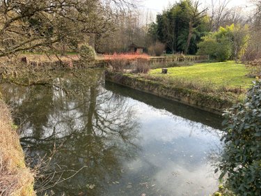 Maison a vendre Valencisse 41190 Loir-et-Cher 203 m2 7 pièces 416000 euros