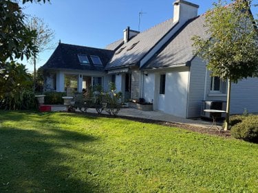 Maison a vendre Gouesnach 29950 Finistère 231 m2 8 pièces 524750 euros