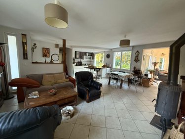 Maison a vendre Gouesnach 29950 Finistère 231 m2 8 pièces 524750 euros