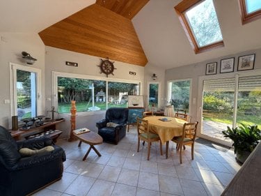 Maison a vendre Gouesnach 29950 Finistère 231 m2 8 pièces 524750 euros