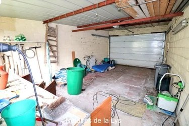 Maison a vendre Houplines 59116 Nord 100 m2 5 pièces 146800 euros