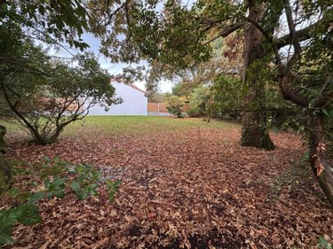 Terrain a batir a vendre Andernos-les-Bains 33510 Gironde 429 m2  240000 euros