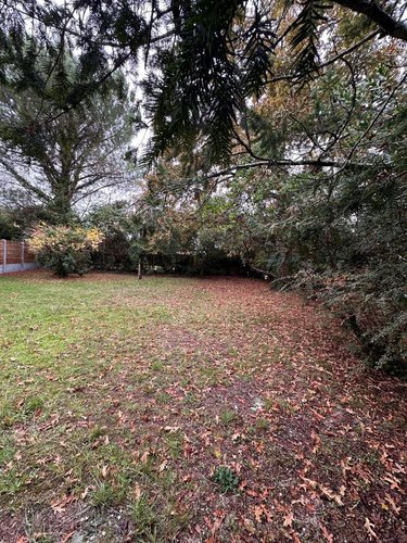 Terrain a batir a vendre Andernos-les-Bains 33510 Gironde 429 m2  240000 euros