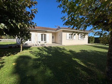 Maison a vendre Blanquefort 33290 Gironde 125 m2 4 pièces 519500 euros