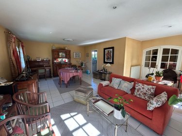 Maison a vendre Blanquefort 33290 Gironde 125 m2 4 pièces 519500 euros