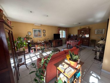 Maison a vendre Blanquefort 33290 Gironde 125 m2 4 pièces 519500 euros