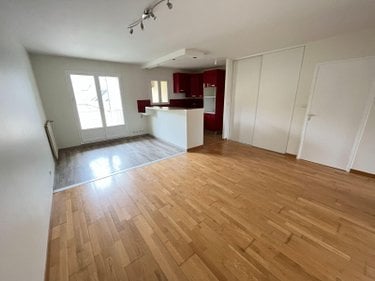 Appartement a vendre Rennes 35000 Ille-et-Vilaine 61 m2 4 pièces 207000 euros