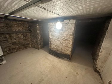 Immeuble a vendre Dol-de-Bretagne 35120 Ille-et-Vilaine  197600 euros