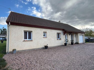 Maison a vendre Beaumontel 27170 Eure 107 m2 5 pièces 230300 euros