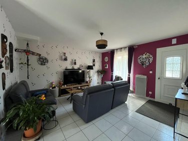 Maison a vendre Beaumontel 27170 Eure 107 m2 5 pièces 230300 euros