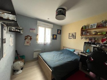 Maison a vendre Beaumontel 27170 Eure 107 m2 5 pièces 230300 euros