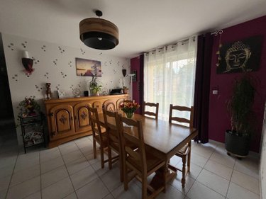 Maison a vendre Beaumontel 27170 Eure 107 m2 5 pièces 230300 euros