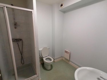 Appartement a vendre Bruz 35170 Ille-et-Vilaine 25 m2 1 pièce 126000 euros