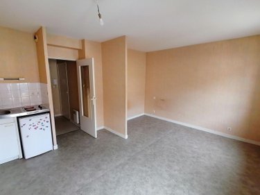 Appartement a vendre Bruz 35170 Ille-et-Vilaine 25 m2 1 pièce 126000 euros