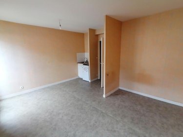 Appartement a vendre Bruz 35170 Ille-et-Vilaine 25 m2 1 pièce 126000 euros