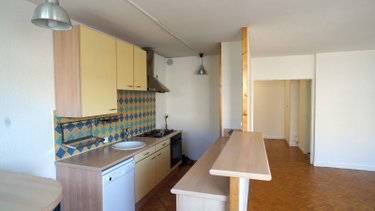 Appartement a vendre Lyon 7e Arrondissement 69007 Rhône 85 m2 4 pièces 299000 euros