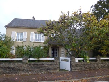 Maison a vendre Périers 50190 Manche 157 m2 6 pièces 229525 euros