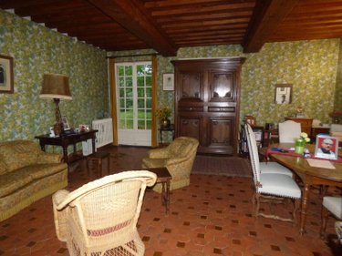 Maison a vendre Périers 50190 Manche 157 m2 6 pièces 187965 euros