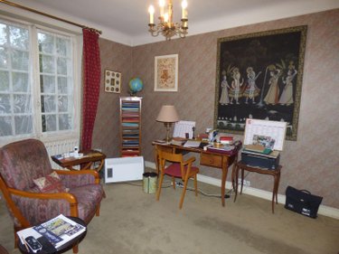 Maison a vendre Périers 50190 Manche 157 m2 6 pièces 187965 euros