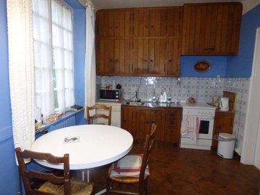 Maison a vendre Périers 50190 Manche 157 m2 6 pièces 187965 euros
