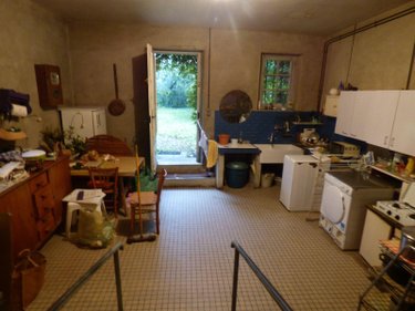 Maison a vendre Périers 50190 Manche 157 m2 6 pièces 187965 euros