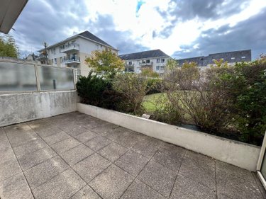 Appartement a vendre Angers 49000 Maine-et-Loire 69 m2 3 pièces 254160 euros