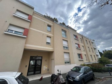Appartement a vendre Angers 49000 Maine-et-Loire 69 m2 3 pièces 254160 euros