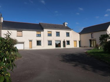 Maison a vendre Pleumeleuc 35137 Ille-et-Vilaine 138 m2 6 pièces 332072 euros