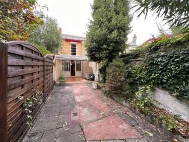 Maison a vendre Bordeaux 33000 Gironde 67 m2 3 pièces 150000 euros