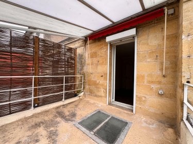 Maison a vendre Bordeaux 33000 Gironde 67 m2 3 pièces 150000 euros