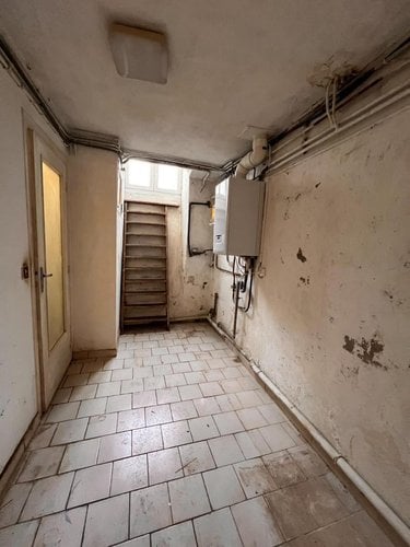 Maison a vendre Bordeaux 33000 Gironde 67 m2 3 pièces 150000 euros