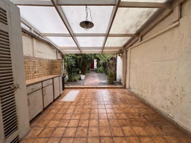 Maison a vendre Bordeaux 33000 Gironde 67 m2 3 pièces 150000 euros