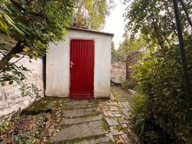 Maison a vendre Bordeaux 33000 Gironde 67 m2 3 pièces 150000 euros