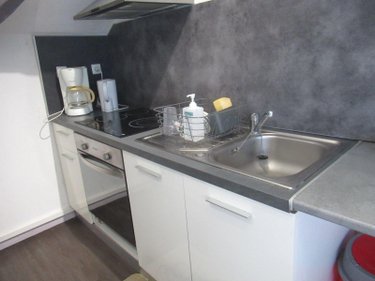 Appartement a vendre Troyes 10000 Aube 82 m2 3 pièces 146540 euros