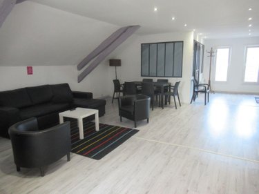Appartement a vendre Troyes 10000 Aube 82 m2 3 pièces 146540 euros