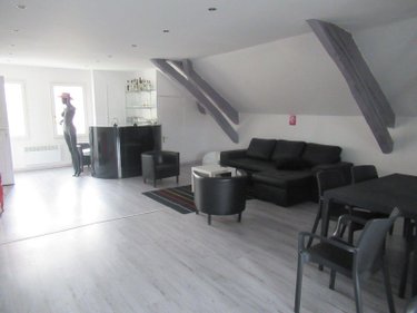 Appartement a vendre Troyes 10000 Aube 82 m2 3 pièces 146540 euros