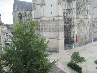 Appartement a vendre Troyes 10000 Aube 82 m2 3 pièces 146540 euros