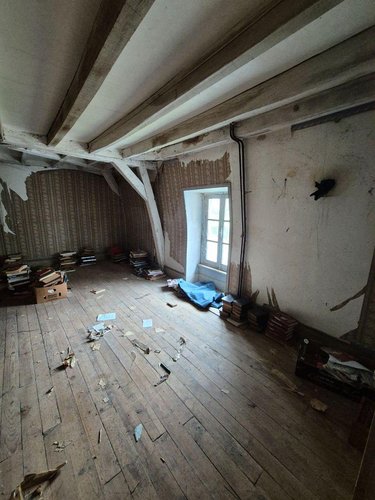 Maison a vendre Cluis 36340 Indre 247 m2 12 pièces 239000 euros