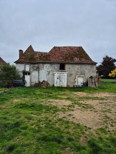 Maison a vendre Cluis 36340 Indre 247 m2 12 pièces 208000 euros