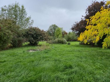 Maison a vendre Cluis 36340 Indre 247 m2 12 pièces 208000 euros