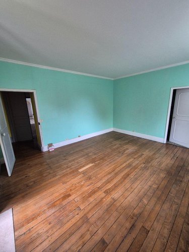 Maison a vendre Cluis 36340 Indre 247 m2 12 pièces 239000 euros