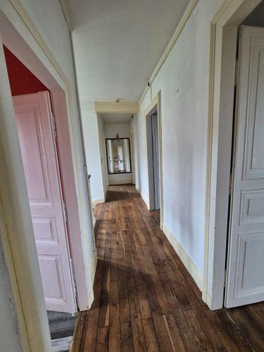 Maison a vendre Cluis 36340 Indre 247 m2 12 pièces 239000 euros