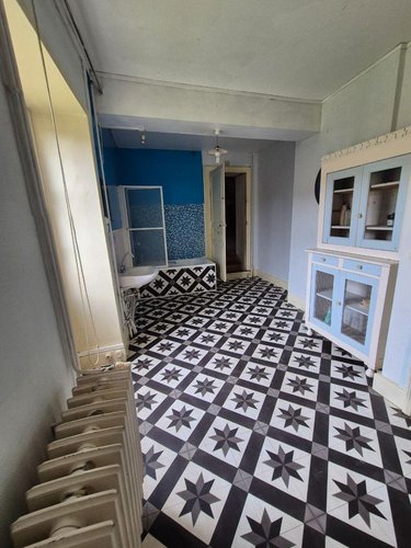 Maison a vendre Cluis 36340 Indre 247 m2 12 pièces 208000 euros