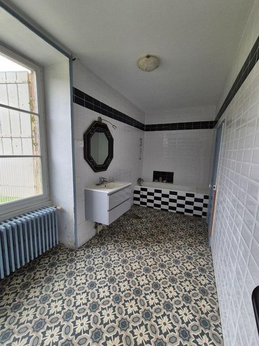 Maison a vendre Cluis 36340 Indre 247 m2 12 pièces 239000 euros